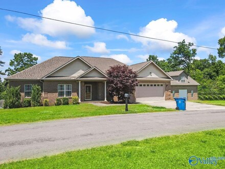 Grant AL Real Estate &amp; Homes for Sale - Homes.com
