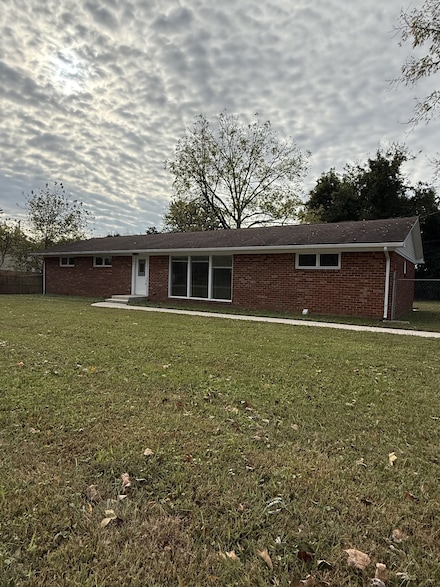 103 Ashwood Ln, McMinnville, TN 37110