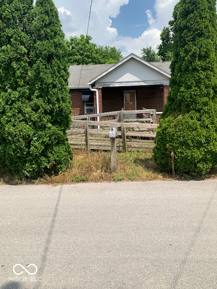 4547 Zoeller Ave, Indianapolis, IN 46226