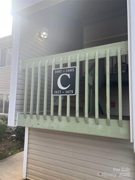 1675 Eagles Place Unit C103, Rock Hill, SC 29732