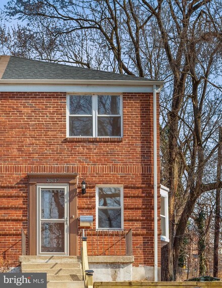 3817 Parkview Ave, Gwynn Oak, MD 21207