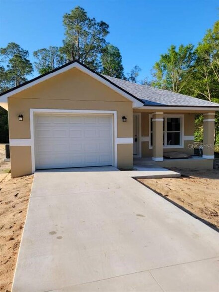 2415 Taylor Rd, Auburndale, FL 33823