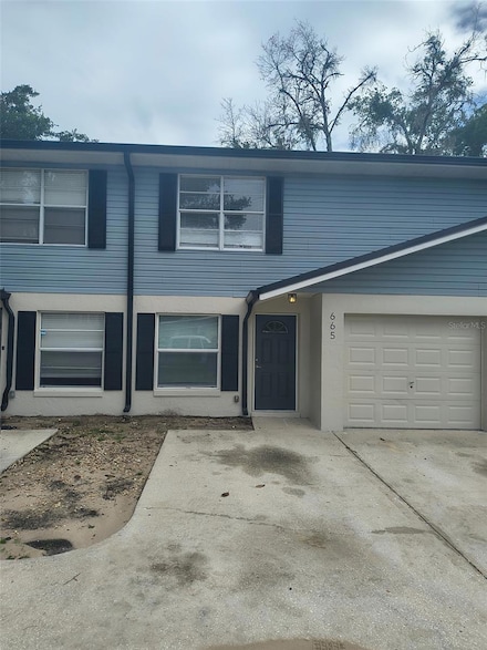661 W Juniata St Unit 665, Clermont, FL 34711