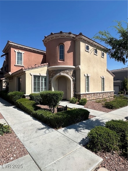 2342 Malaga Peak St, Las Vegas, NV 89135