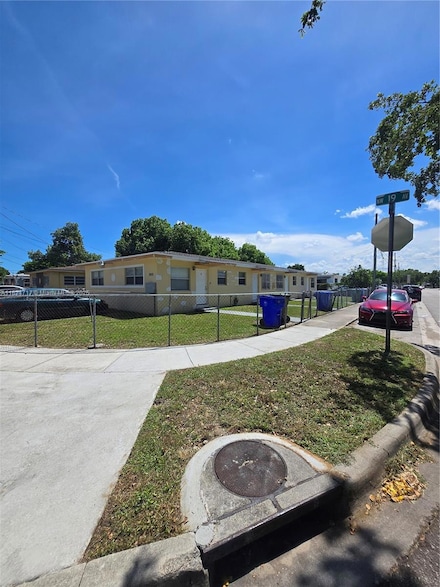 1900 NW 31st St Unit 3, Miami, FL 33142