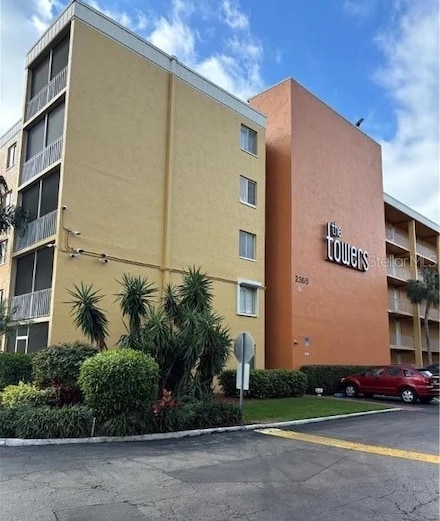 2366 E Mall Dr Unit 412, Fort Myers, FL 33901