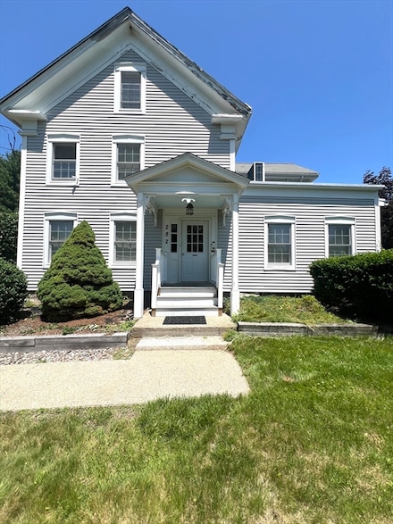 282 Village St Unit 1, Medway, MA 02053