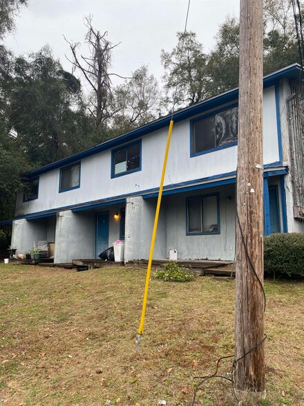 3210 Jim Lee Rd Unit E, F, G, H, Tallahassee, FL 32301