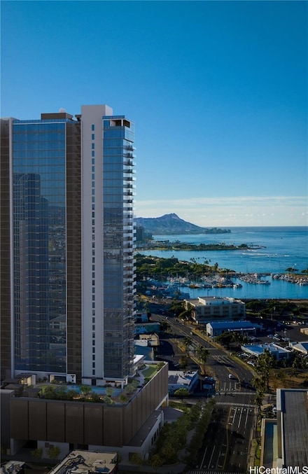 728 Ala Moana Blvd Unit 909, Honolulu, HI 96813
