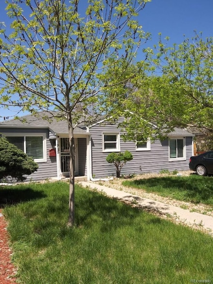 1925 Joliet St, Aurora, CO 80010