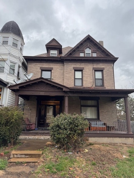 2405 Jenny Lind St, McKeesport, PA 15132