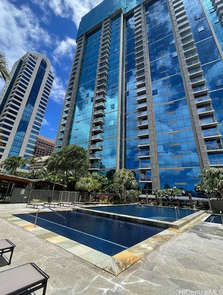 1200 Queen Emma St Unit 2911, Honolulu, HI 96813