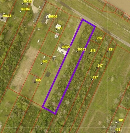 39632 Boothville River Rd, Boothville-Venice, LA