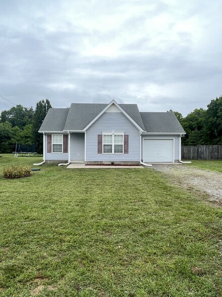 519 Dorchester Dr, Christiana, TN 37037