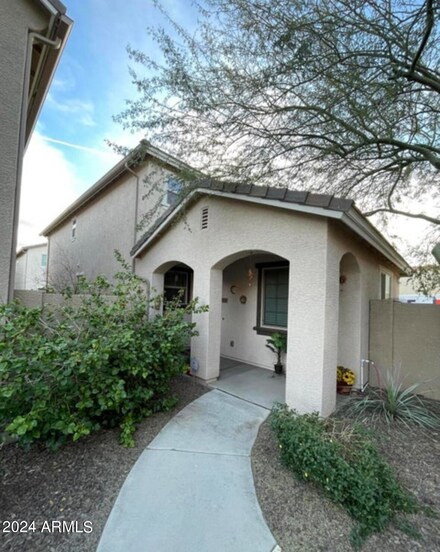 2514 N 73rd Dr, Phoenix, AZ 85035