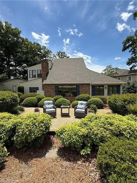 191 Fairway Dr, Advance, NC 27006