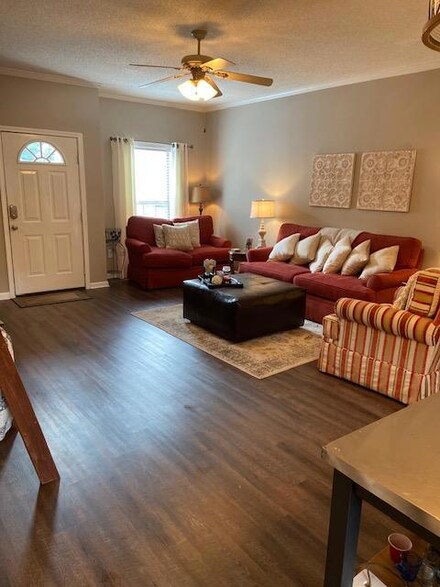 115 Ashley Way, Oxford, MS 38655