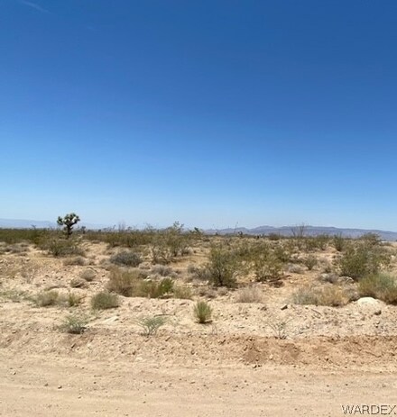 000 W Karron Dr, Yucca, AZ 86438