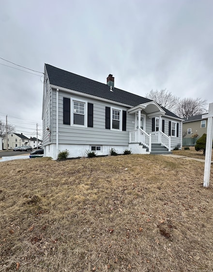 11 Colony St, Stratford, CT 06615