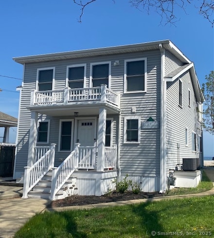 75 Milford Point Rd, Milford, CT 06460