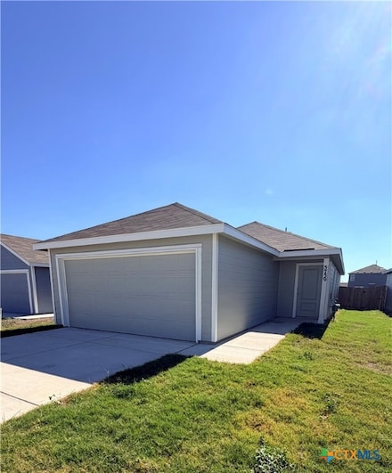 5739 Alope Way, Seguin, TX 78155