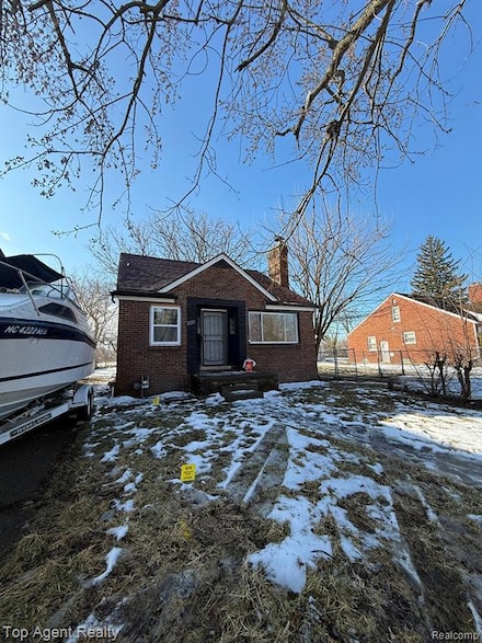 14252 Spring Garden St, Detroit, MI 48205