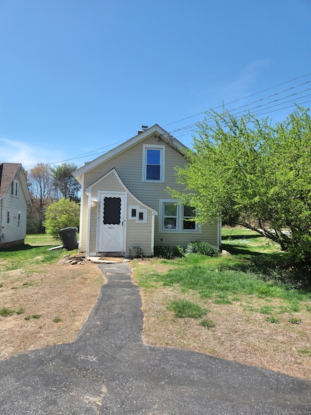 361 Linwood Cemetery Rd, Colchester, CT 06415