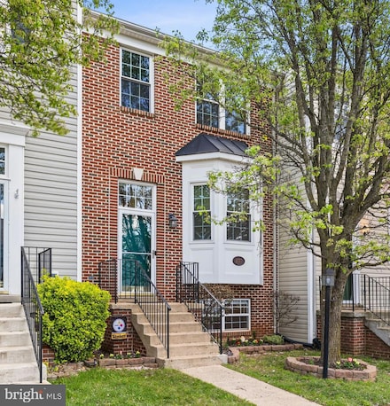 8777 Dunstable Loop, Bristow, VA 20136