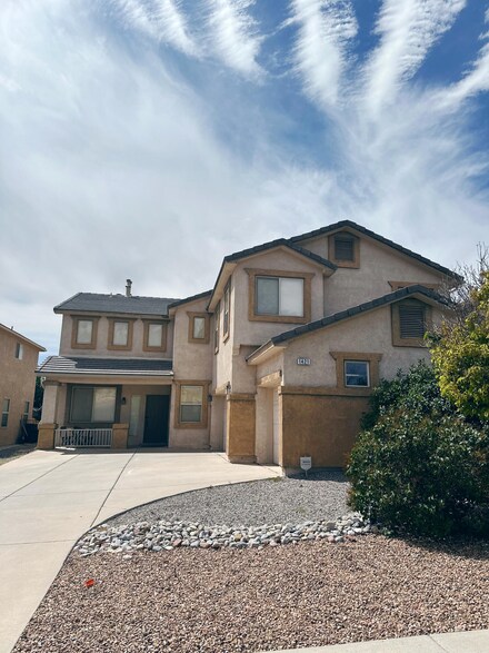 1421 Ducale Dr SE, Rio Rancho, NM 87124