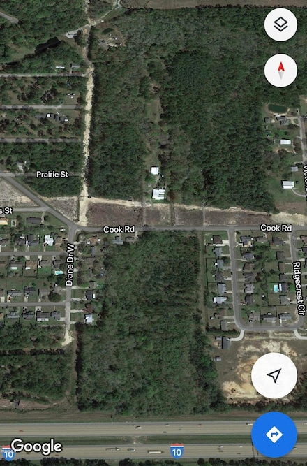 0000 Cook Rd, Biloxi, MS 39532