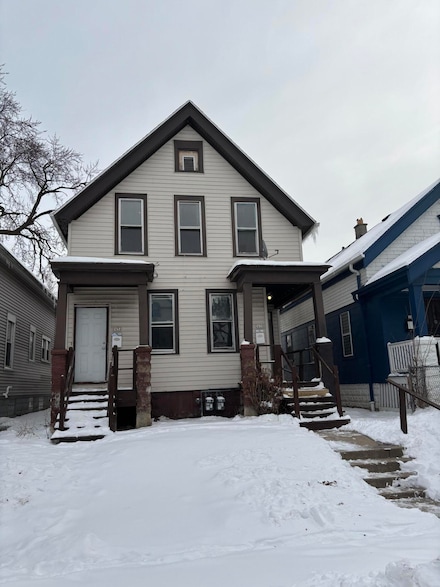 2630 N 24th Place Unit 2632, Milwaukee, WI 53206