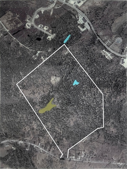 0 Colley Hill Rd, Gray, ME 04039