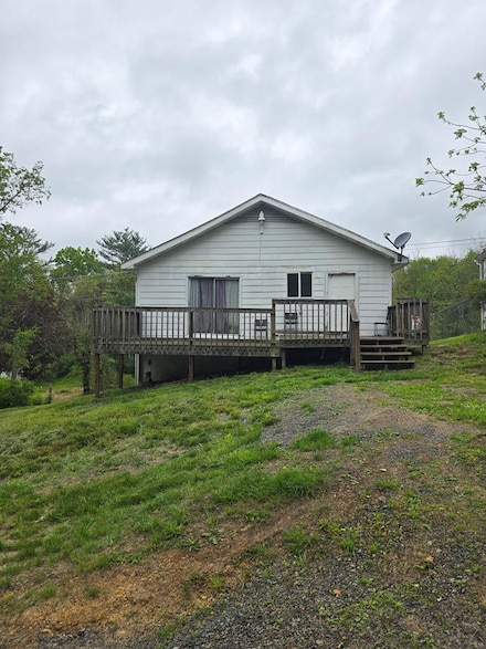 308 Maplewood Ln, Beckley, WV 25801