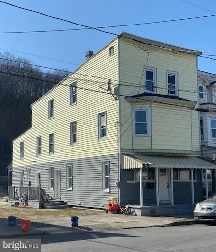 432 S Shamokin St, Shamokin, PA 17872