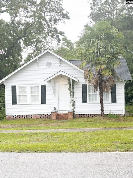 416 S Warley St, Darlington, SC 29532