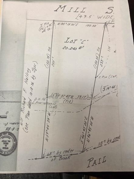 0 Mill St, Gardner, MA 01440