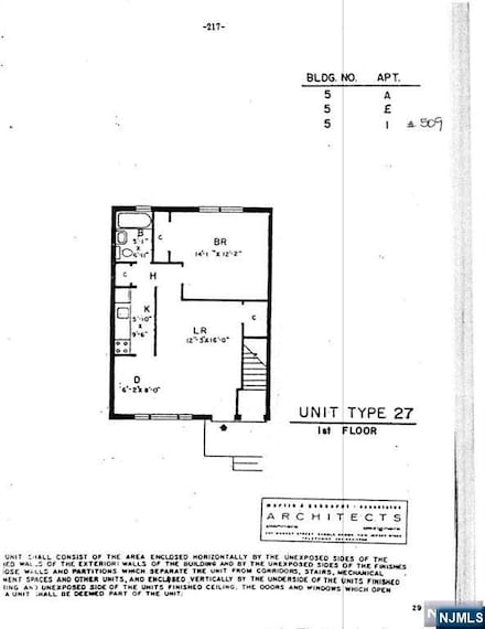 509 Washington Dr, Ramsey, NJ 07446