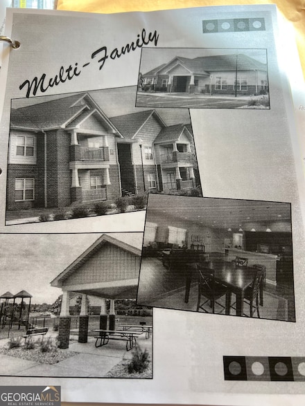 1404-1406 Hamilton, Lagrange, GA 30241