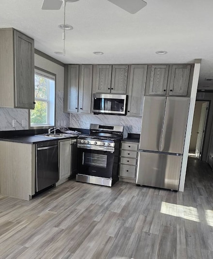 10039 County Road 4 Unit 5, Middlebury, IN 46540