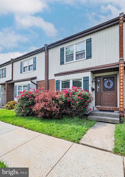 F9 Shirley Ln, Lawrence Township, NJ 08648