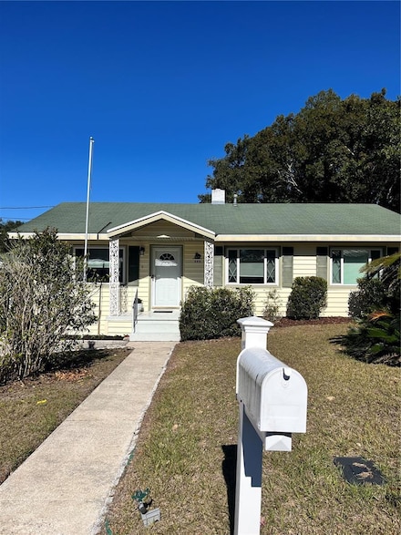 505 W 10th Ave, Mount Dora, FL 32757