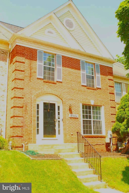10884 Sherwood Hill Rd, Owings Mills, MD 21117