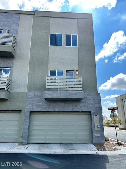 1130 Prospering Creek St, Las Vegas, NV 89135