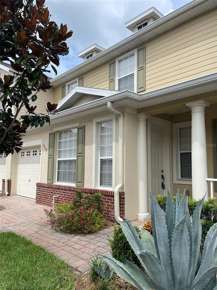 3563 Sanctuary Dr, Saint Cloud, FL 34769