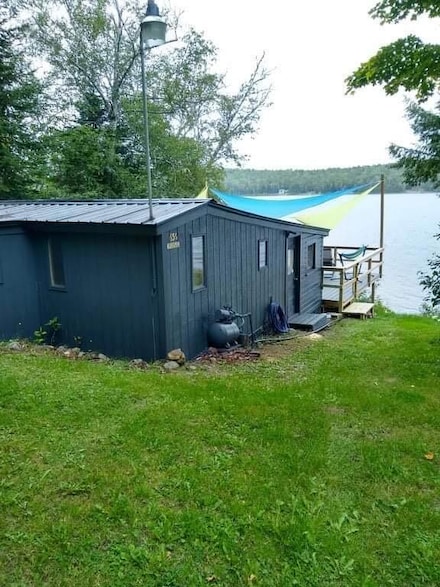 656 West Rd, Portage Lake, ME 04768