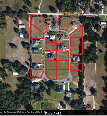 1004 Myrtle Breezes Ct, Fruitland Park, FL 34731