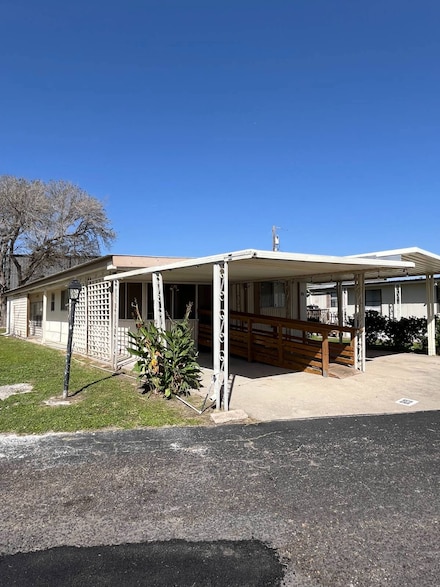 1325 Dixieland Rd Unit 89, Harlingen, TX 78552