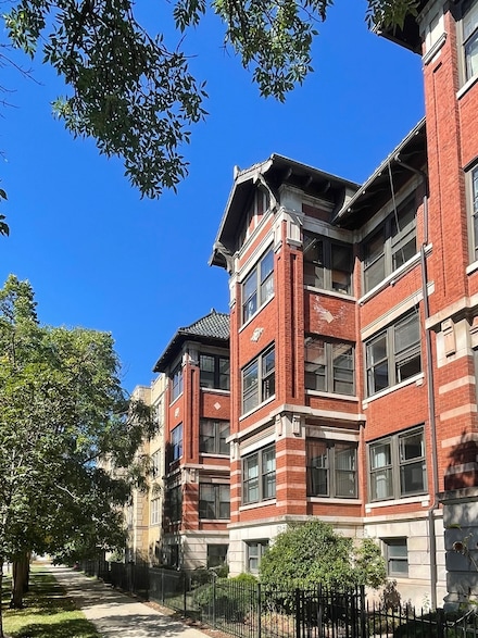 1130 E Hyde Park Blvd Unit 3A, Chicago, IL 60615