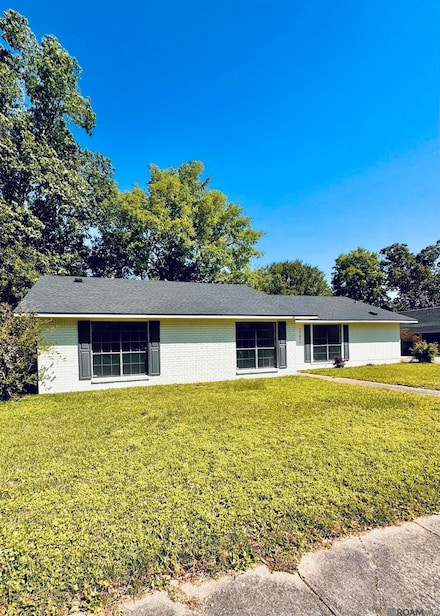 17011 Chadsford Ave, Baton Rouge, LA 70817