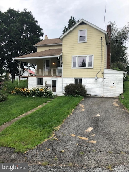 222 N Water St, Williamstown, PA 17098